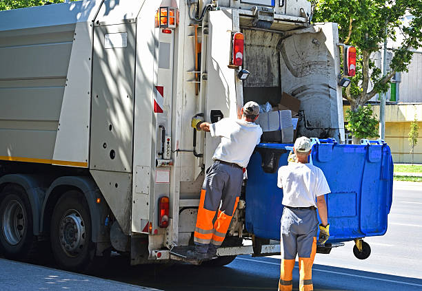 Best Commercial Junk Removal in West University Place, TX